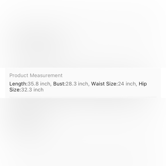 Ruched Dress - Picture 5 of 5